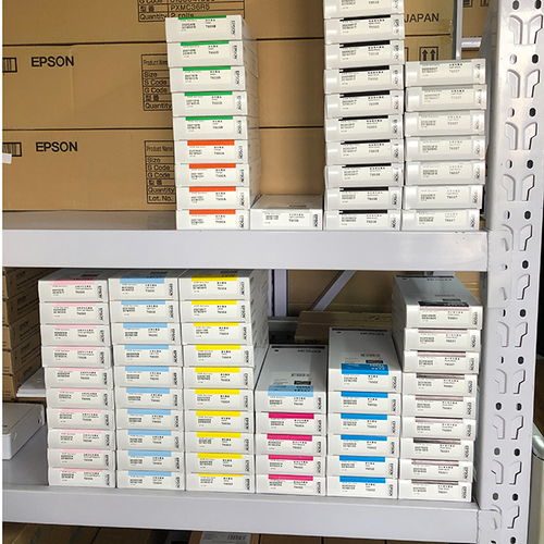 探索愛普生原裝墨水代理之元韻通 優(yōu)質(zhì)服務(wù)與產(chǎn)品在線咨詢指南